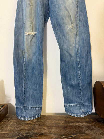 Vintage Levi’s Engineered “W33”
