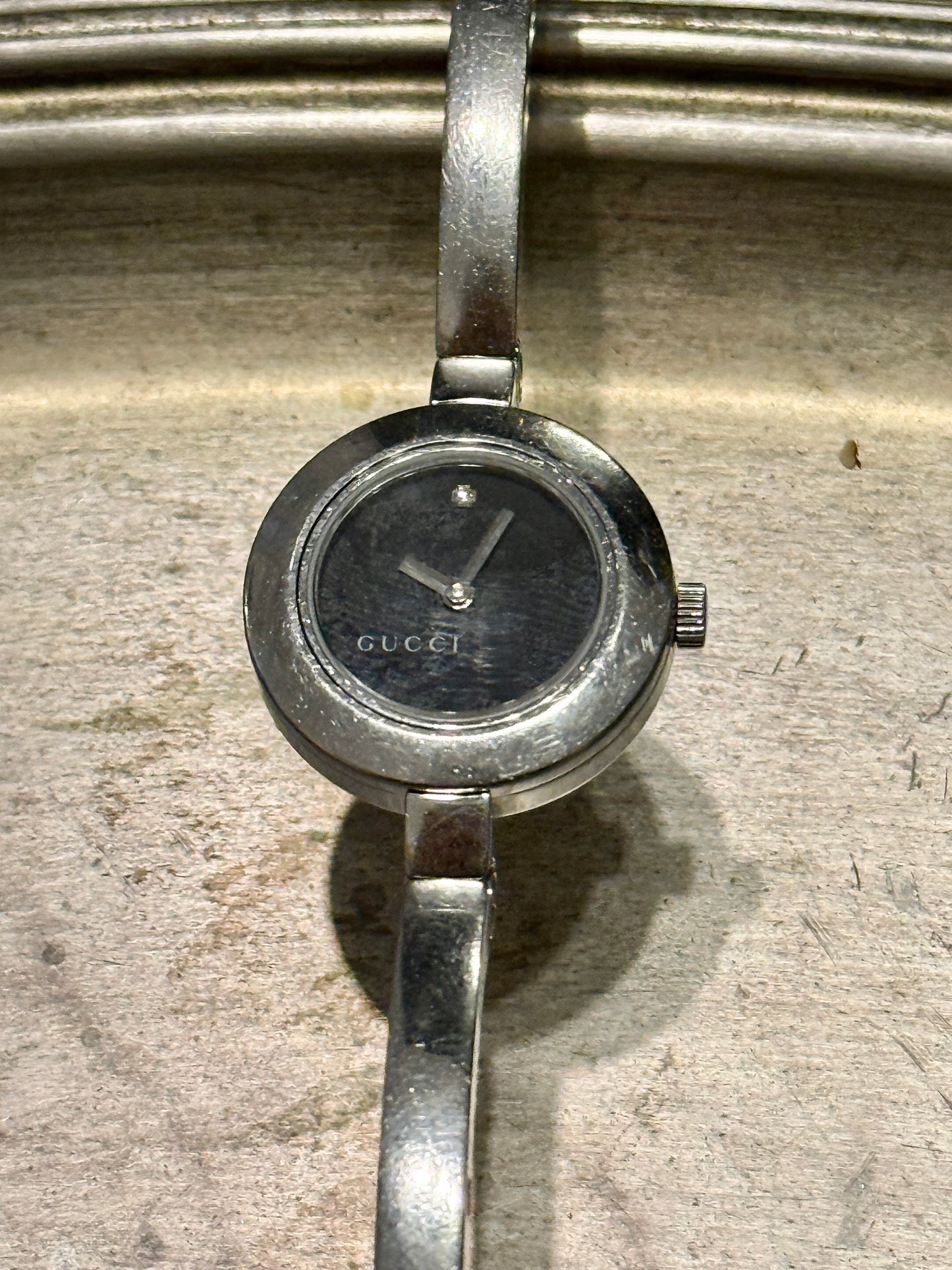 2000’s Gucci Watch - Vintageur