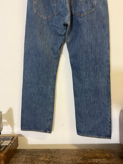 Levi’s 501 “W36 L30”