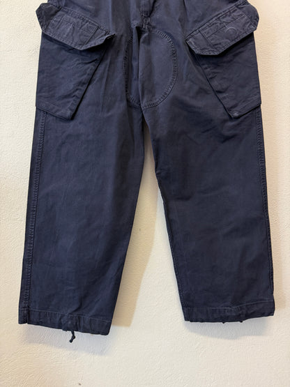 Vintage British Navy Pants “W29”