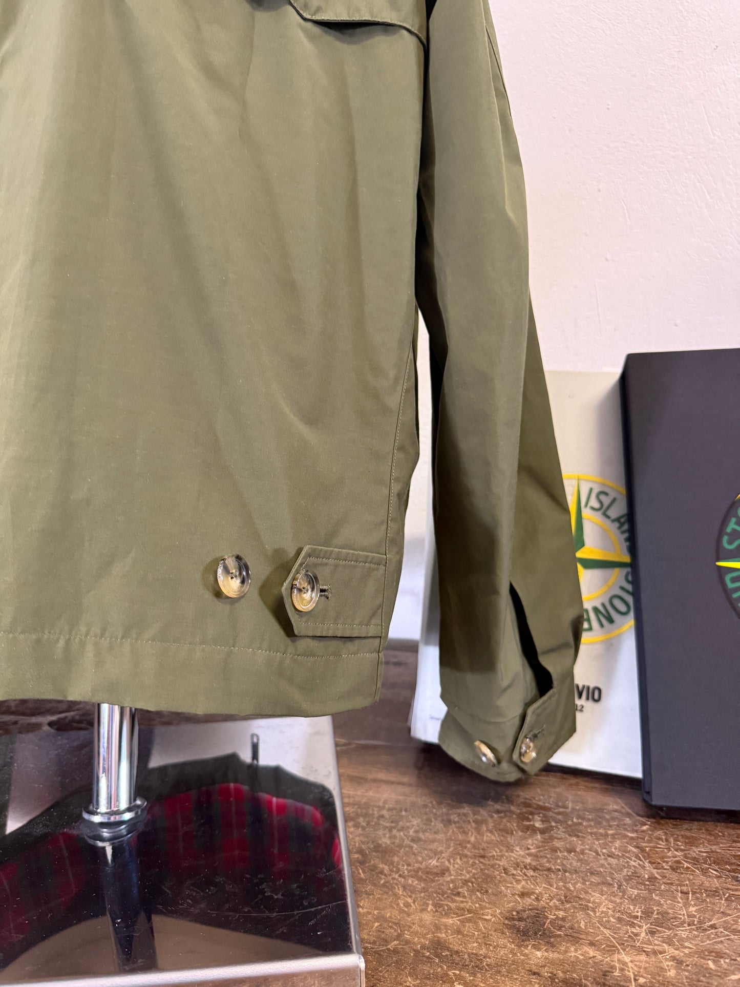 Baracuta G4 “L/XL”