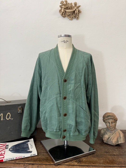 Vintage Cardigan “XL”