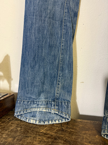 Vintage Levi’s Engineered “W36”