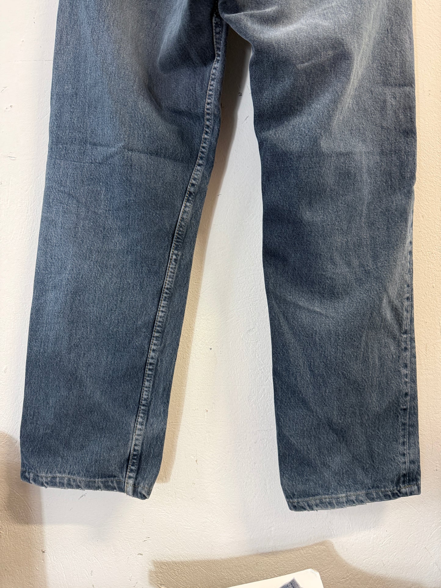 Vintage Levi’s 501 Made in Usa “W33 L30