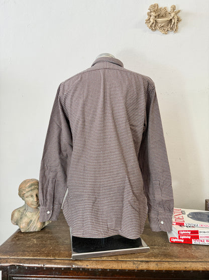 Guy Rover Flannel Shirt