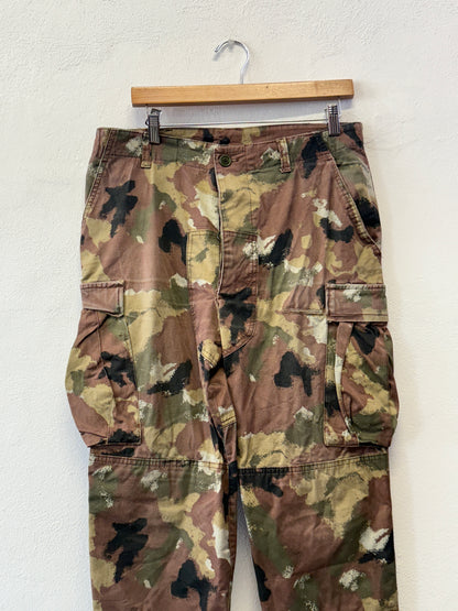 Vintage 00’s San Marco Battalion Pants “W34”