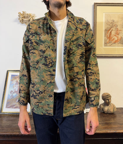 Vintage U.S. Marines Jacket Prado “L”