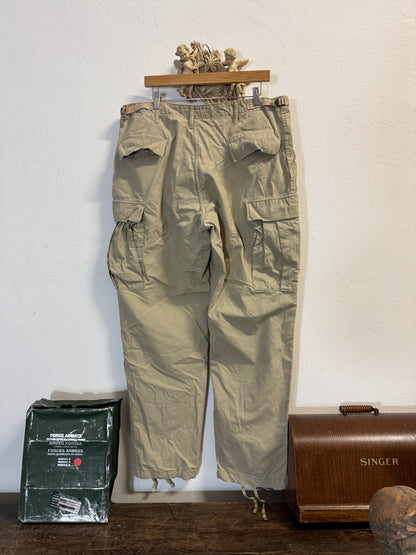 BDU Cargo Pants “W38”