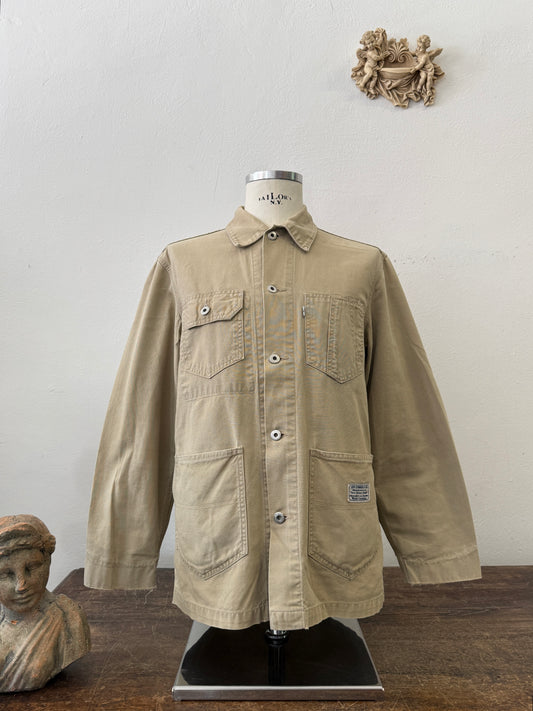 Vintage 70’s Levi’s Work Jacket “M/L”