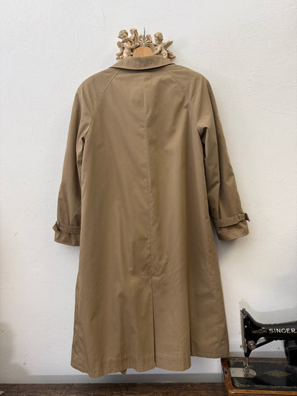 Vintage 70’s Raglan Coat “S/M”