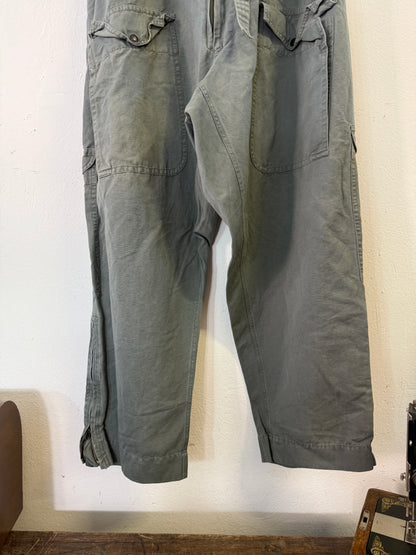 Vintage 90’s Us Army Cargo Pants “W34”