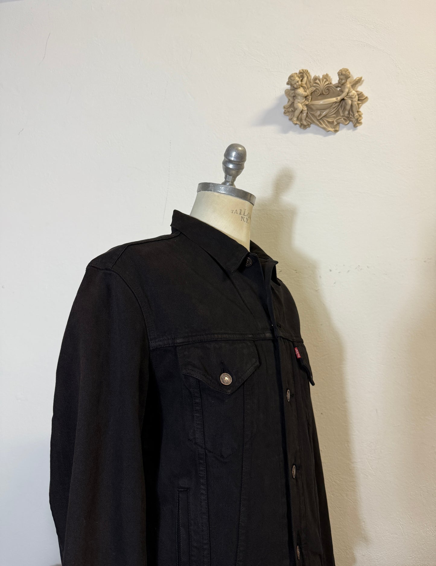 Vintage Levi’s Jacket “M/L”