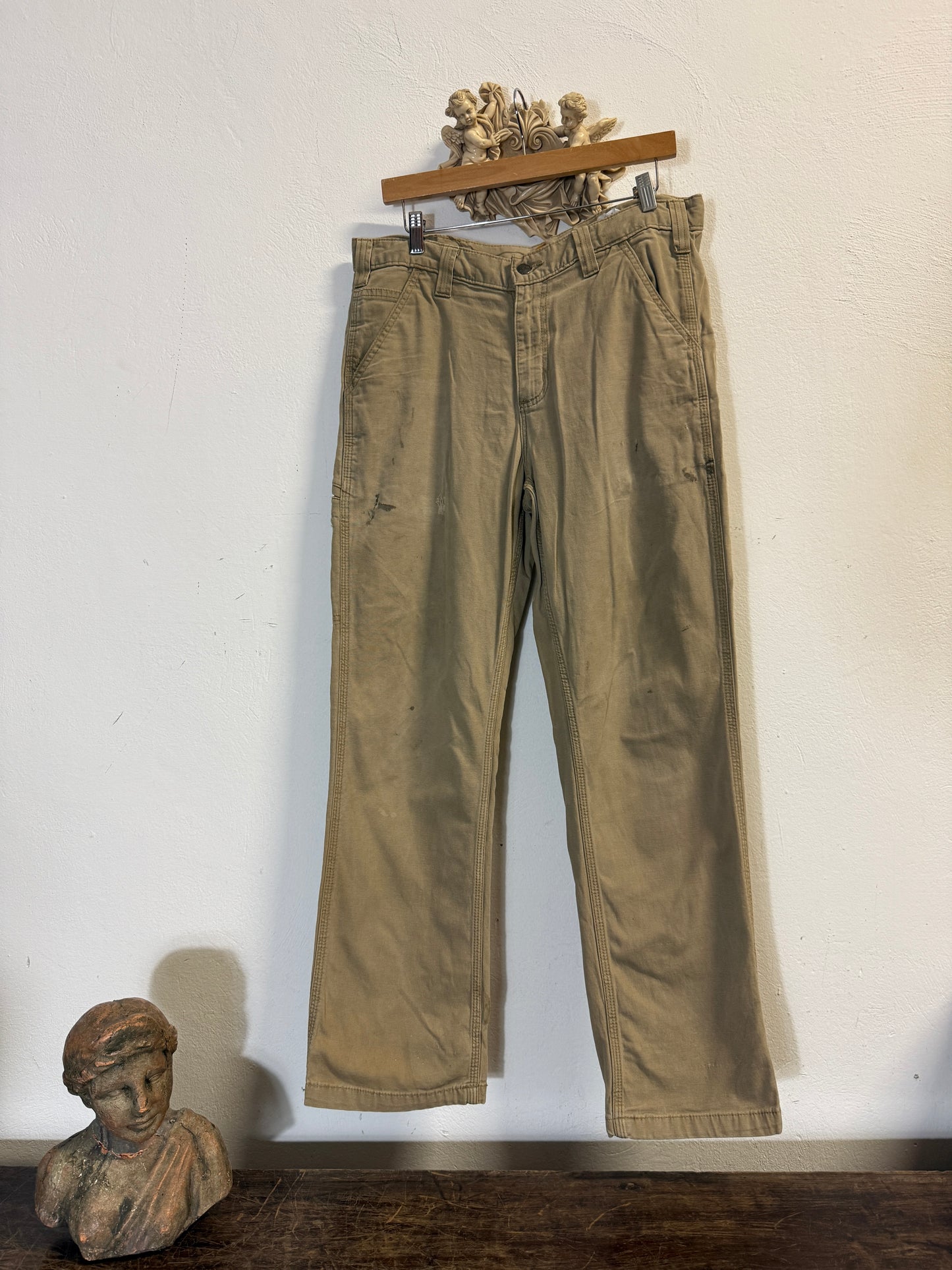 Work Pants Carhartt “W35 L32”