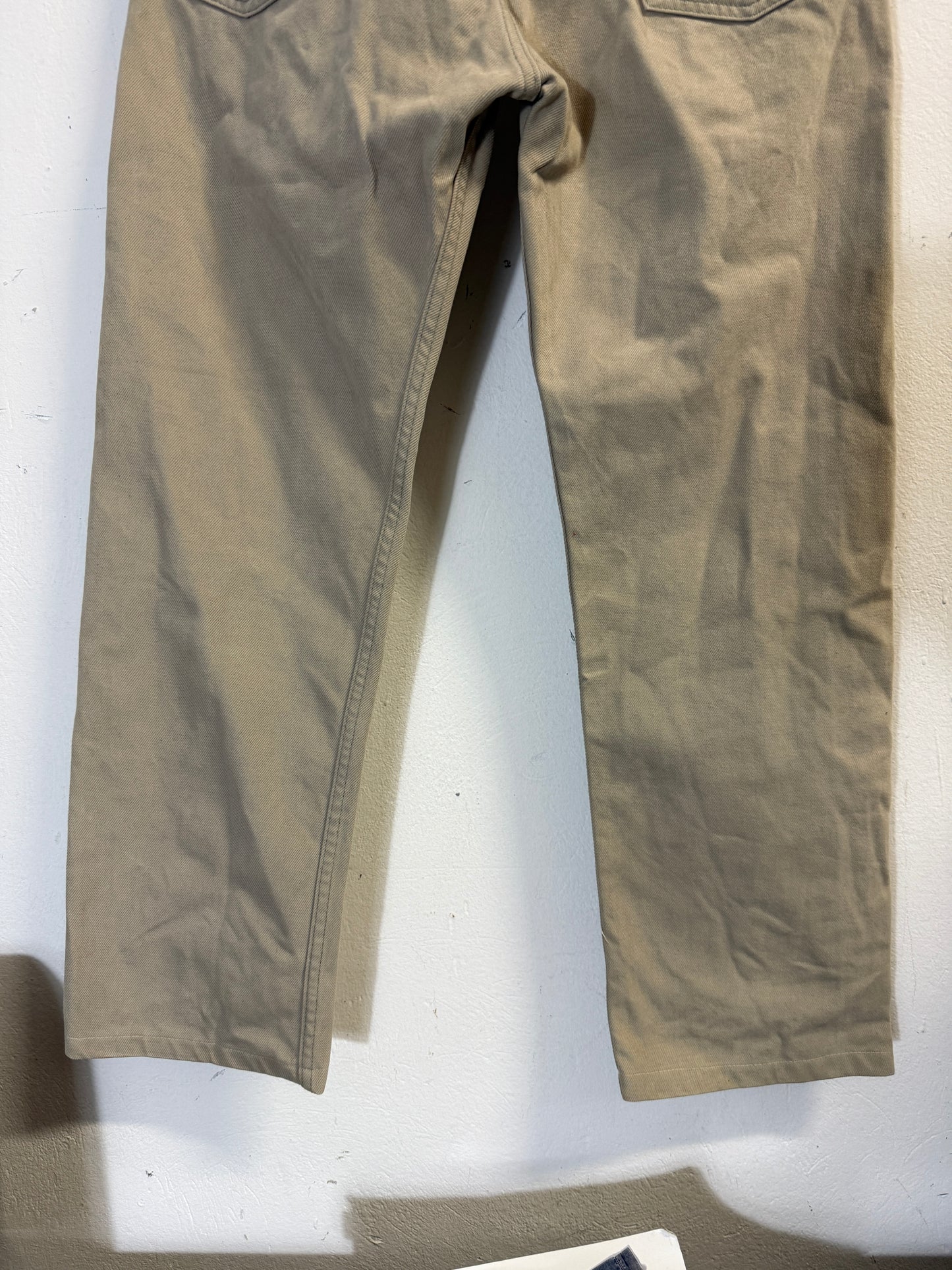 Vintage Levi’s 501 Made in Usa “W30 L30”