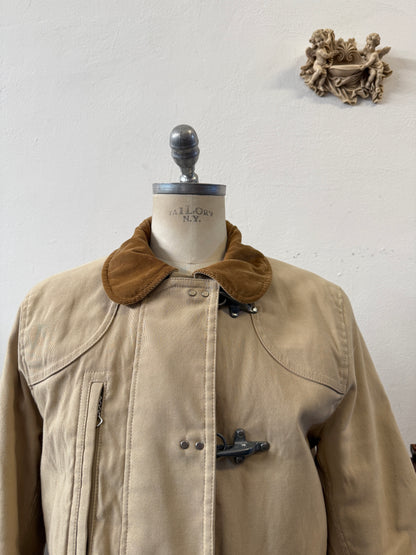 Fay 4 Hooks - L/XL