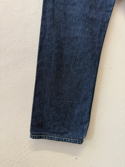 Vintage Levi’s 501 Made in Usa “W34 L 32”