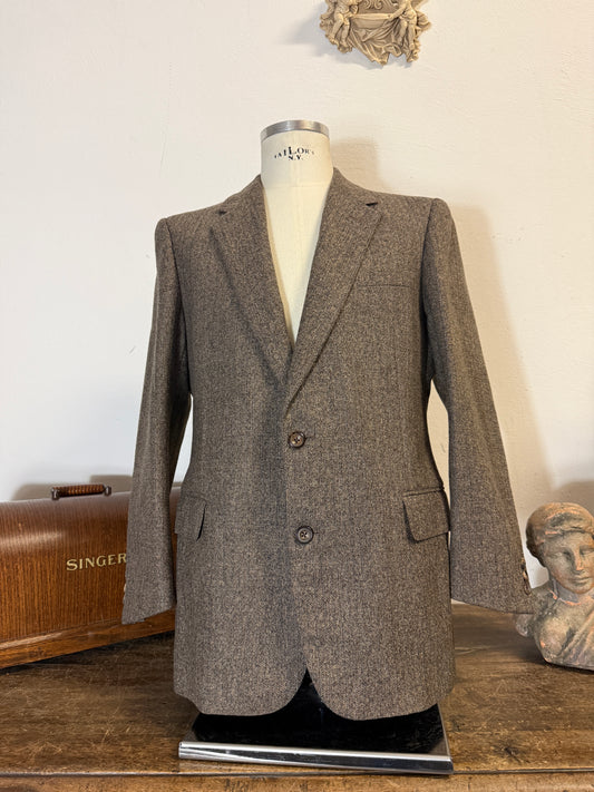 Vintage Aquascutum Jacket “L”