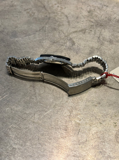 60’s Unitas Watch - Vintageur