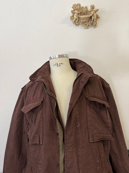 Vintage Field Jacket M65 “XL”