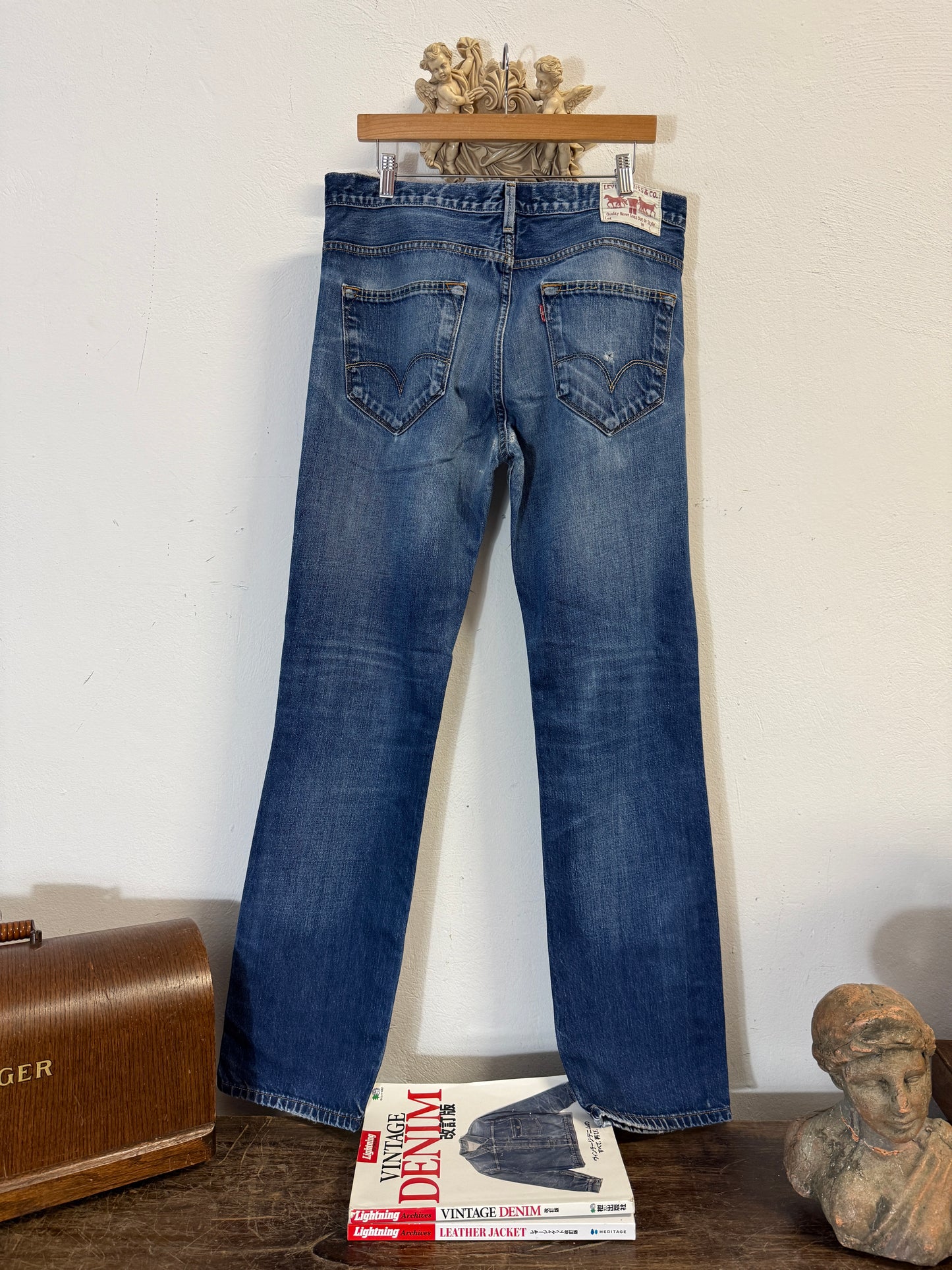 Vintage Levi’s Pants “W35 L34”