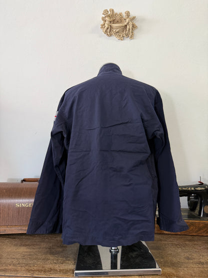 Vintage British Royal Navy Jacket “L”