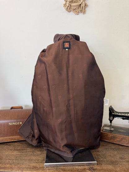 Vintage Piero Guidi Jacket - Made in Italy “XL”