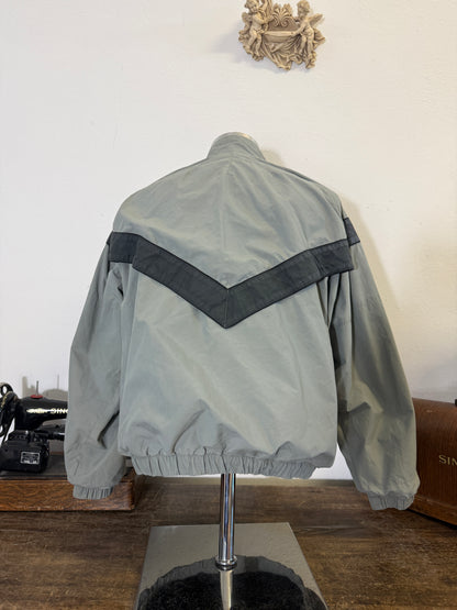 US Army IPFU Reflective Windbreaker – Training Uniform Jacket “L”