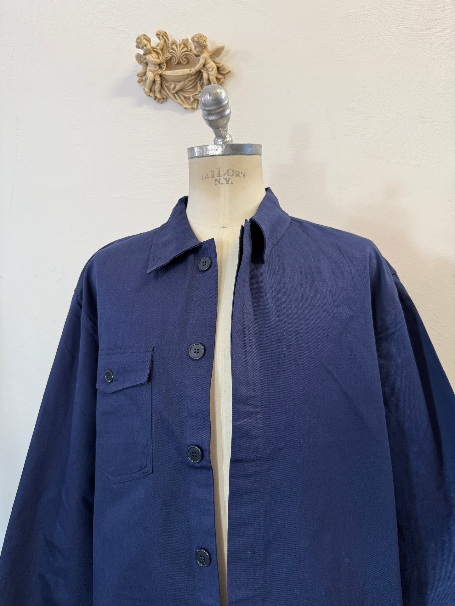 Vintage 90’s Work Jacket “XL”