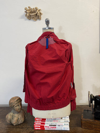 Cotton Bomber Jacket “S”