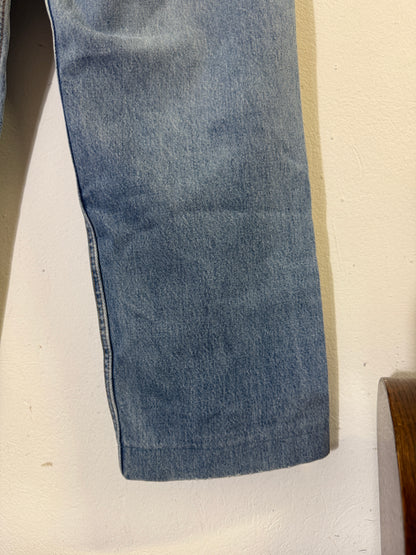 Vintage Levi’s 501 Made In USA “W36 L30”