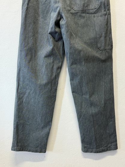 Vintage 80’s Swiss Army Pants “W34”