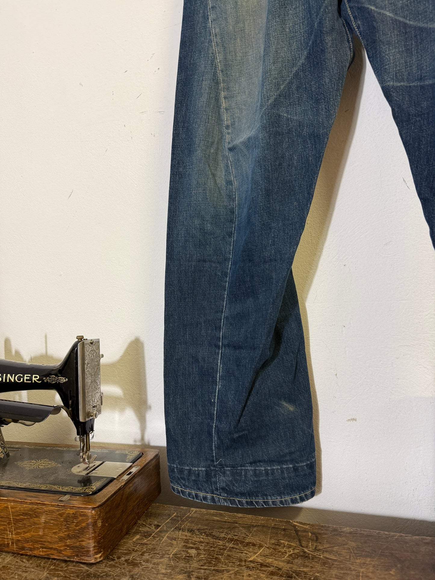 Vintage Levi’s Engineered “W35”