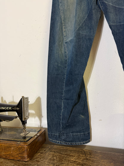 Vintage Levi’s Engineered “W35”