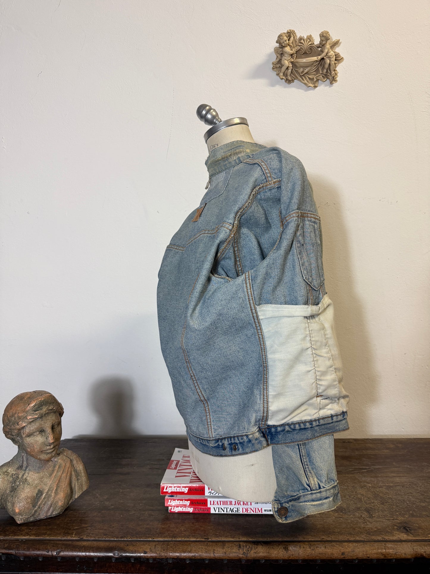 Vintage Levi’s Jacket “L”