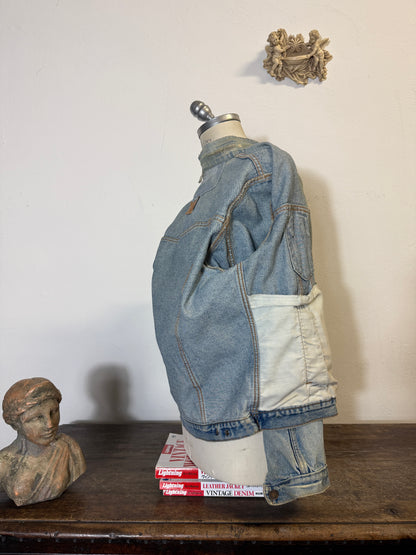 Vintage Levi’s Jacket “L”