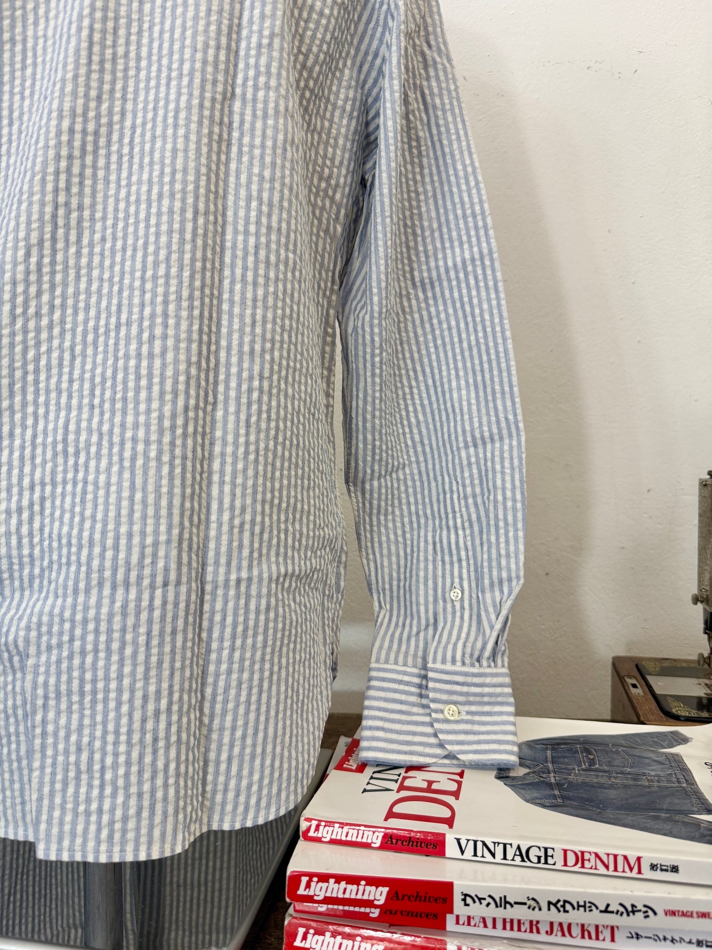 Guy Rover Shirt