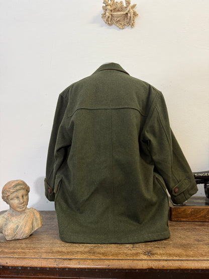 Vintage Navigare Jacket “M”