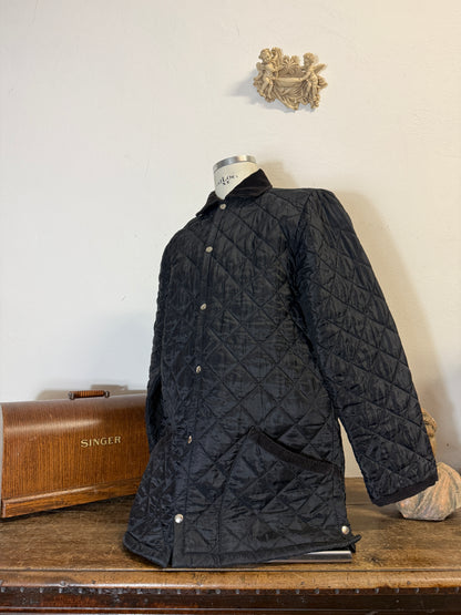 Vintage Husky Jacket Made in England  “L/XL”