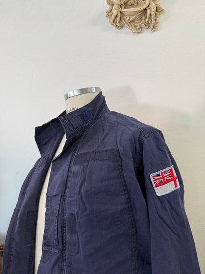 Vintage British Royal Navy Jacket “M/L”