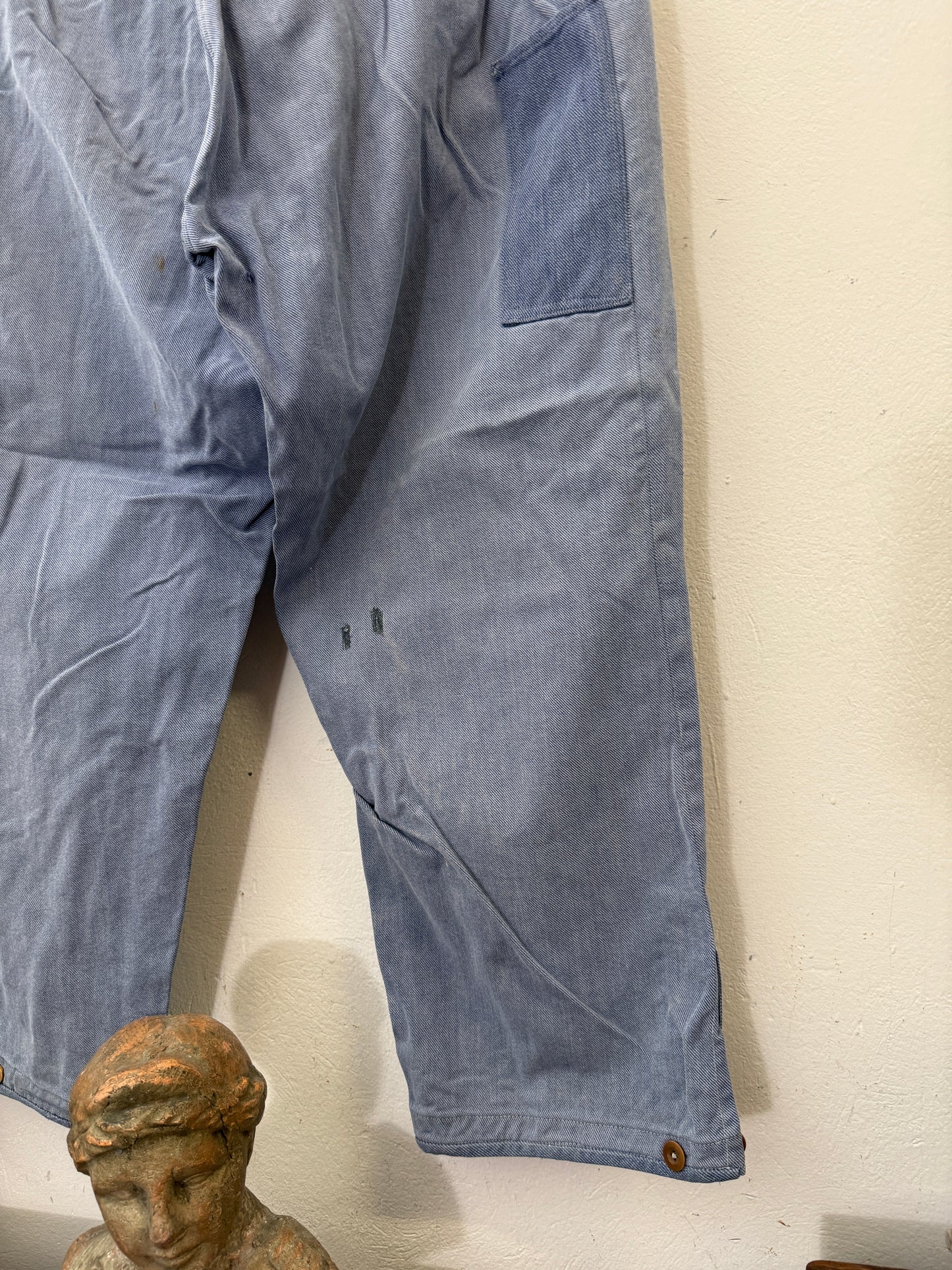 Vintage Swiss Army Pants “W35”