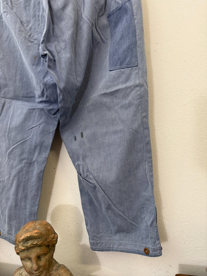Vintage Swiss Army Pants “W35”