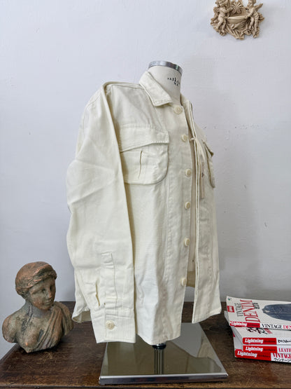 Guy Rover Work Jacket