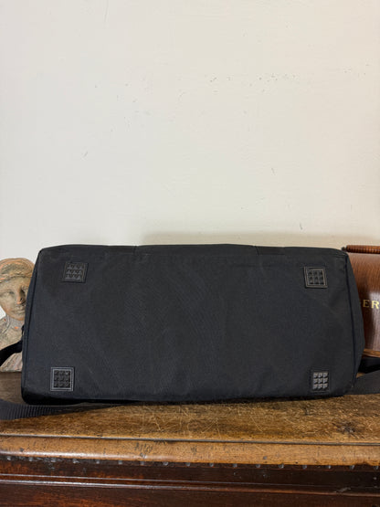 Vintage Tayside Police Bag – Scotland