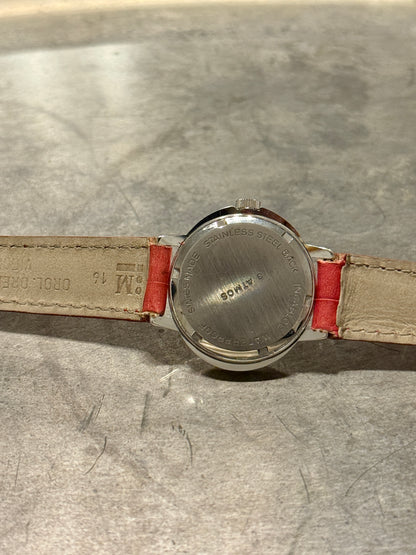 60’s Agir Watch - Vintageur