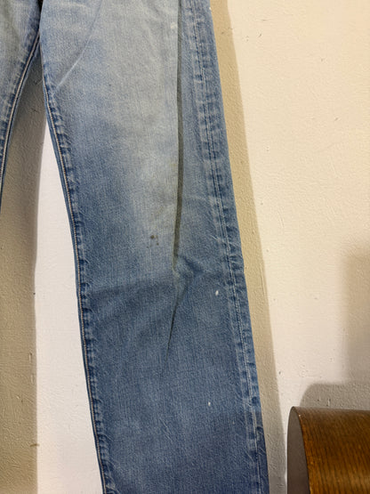 Levi’s 501 “W34 L32”