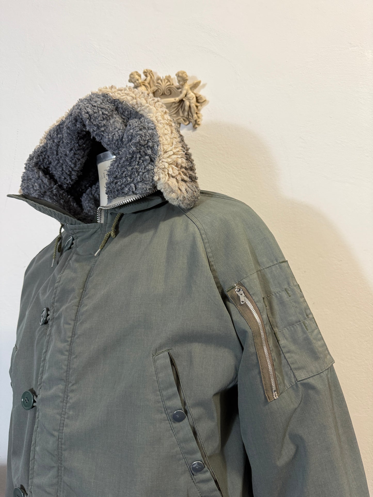 Repro N-3B Jacket “L”
