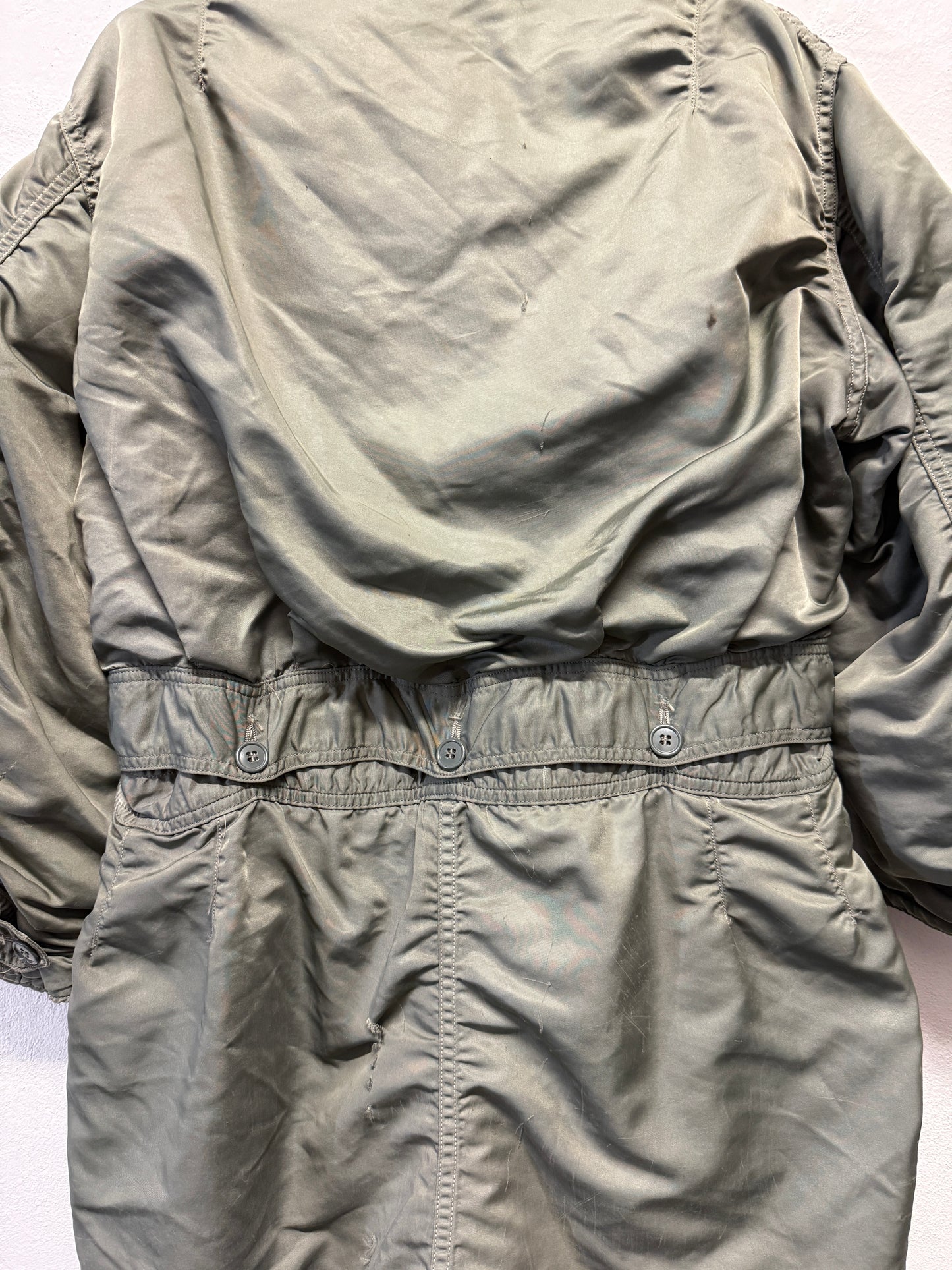 Vintage US Army Flight Suit “S”