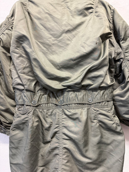 Vintage US Army Flight Suit “S”