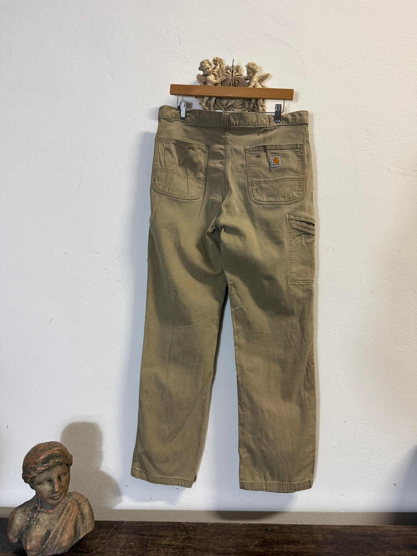 Work Pants Carhartt “W35 L32”