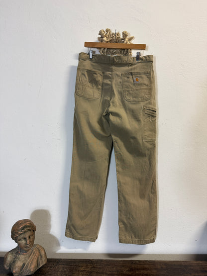 Work Pants Carhartt “W35 L32”